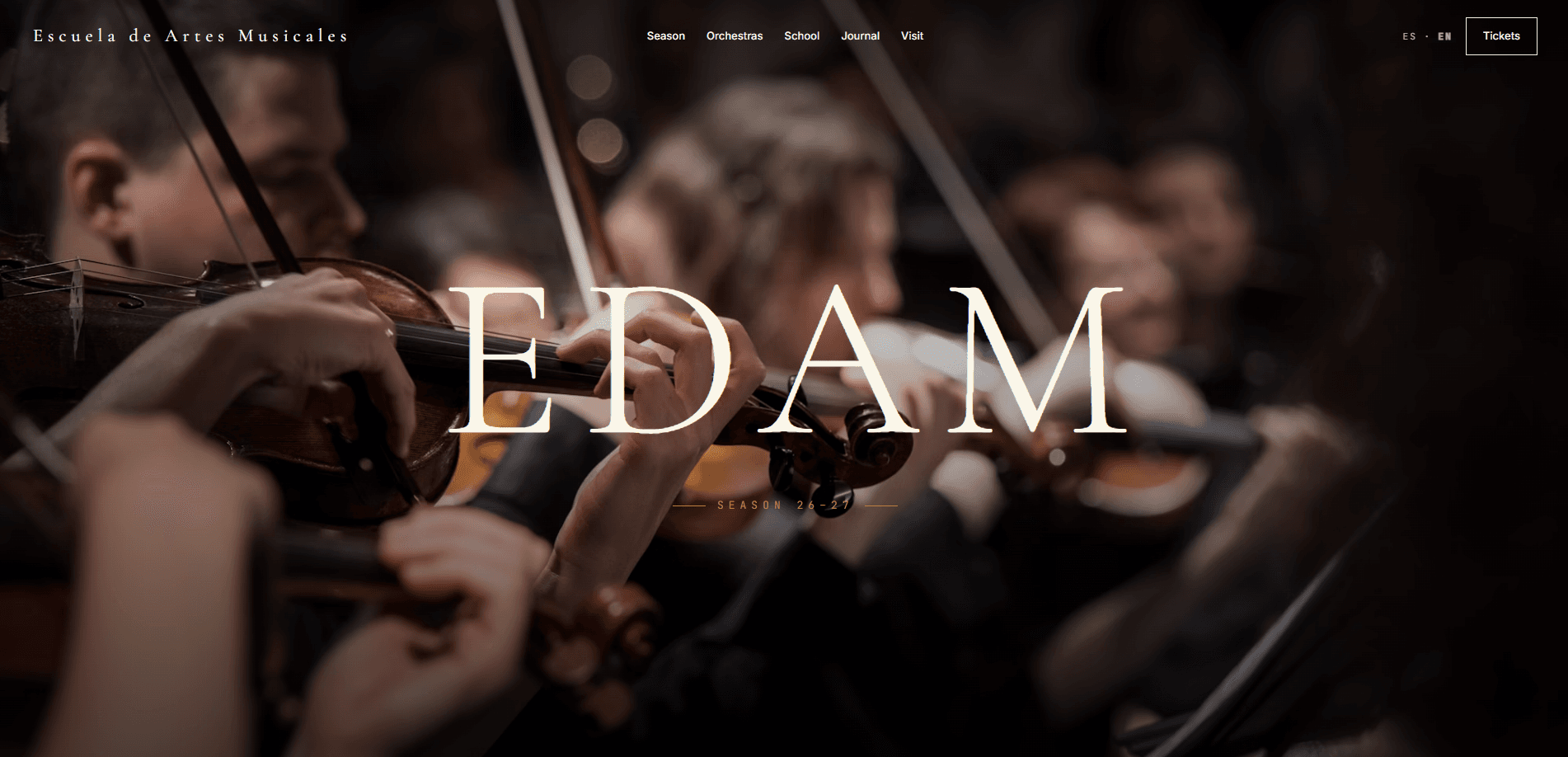 EDAM