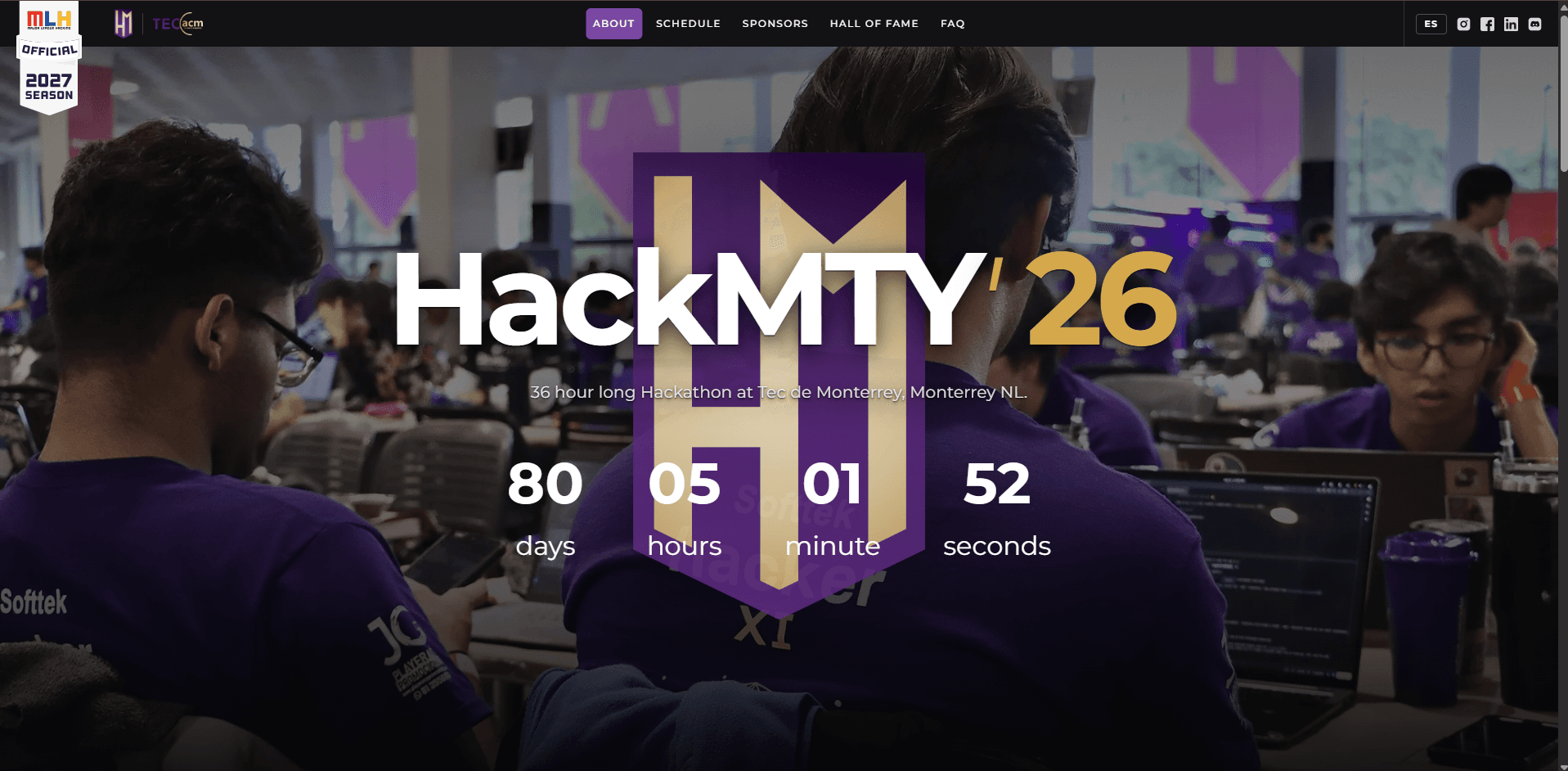 HackMTY