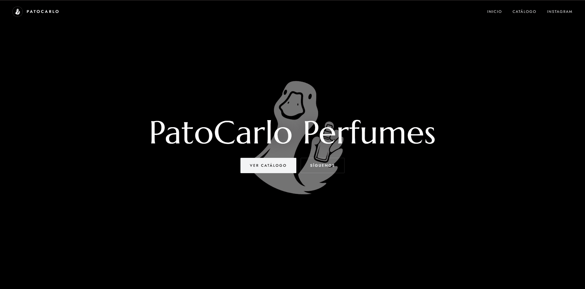 PatoCarlo
